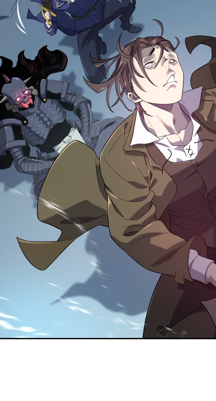 Read The Greatest Estate Developer Manga Online