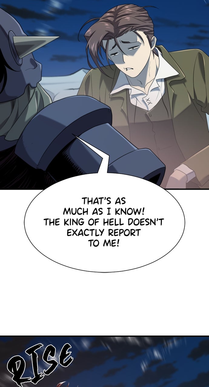 Read The Greatest Estate Developer Manga Online