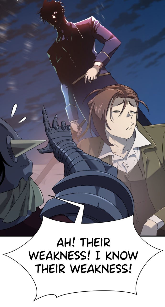 Read The Greatest Estate Developer Manga Online