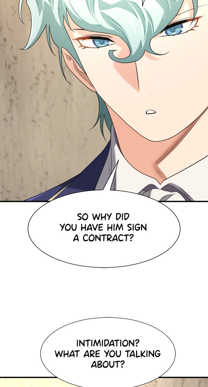 Read The Greatest Estate Developer Manga Online
