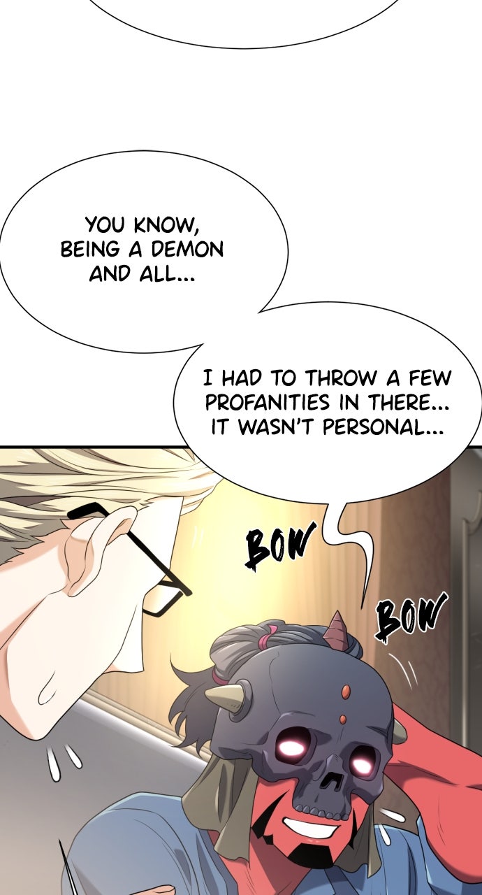 Read The Greatest Estate Developer Manga Online