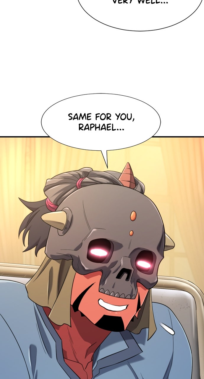 Read The Greatest Estate Developer Manga Online