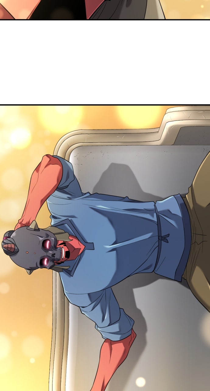Read The Greatest Estate Developer Manga Online