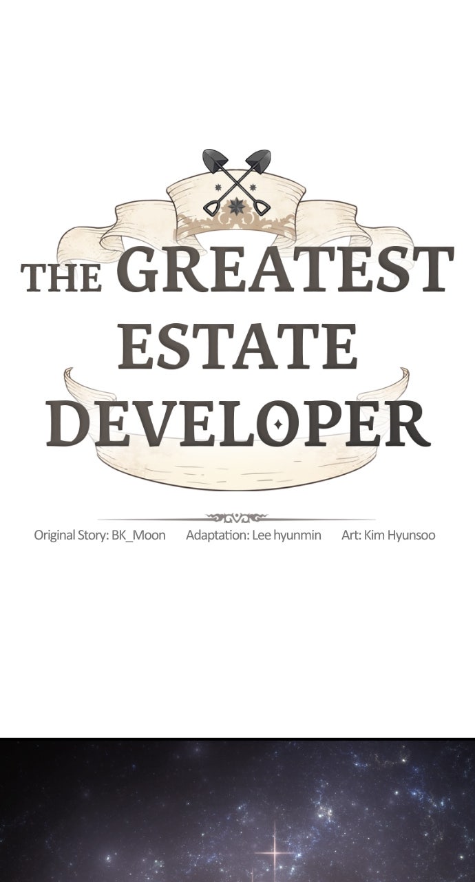 Read The Greatest Estate Developer Manga Online