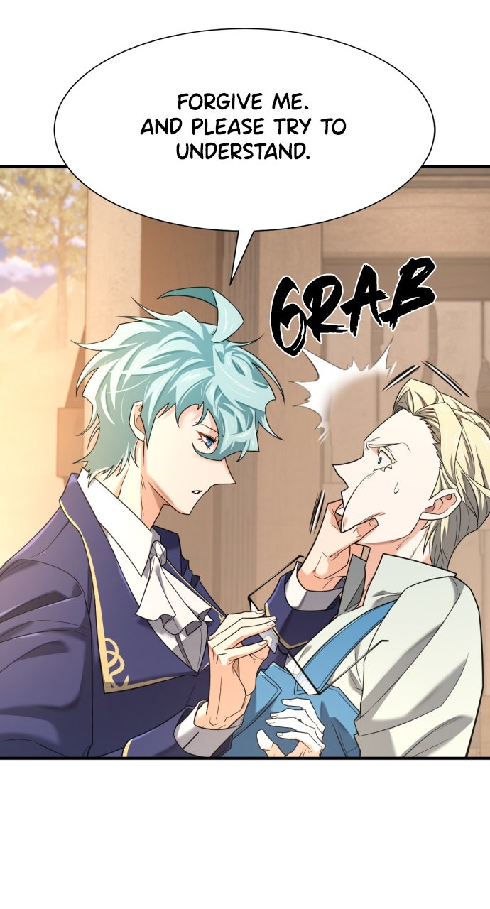 Read The Greatest Estate Developer Manga Online