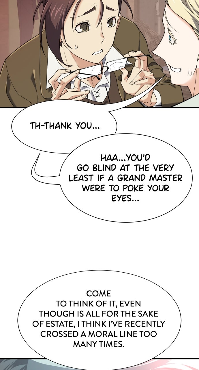Read The Greatest Estate Developer Manga Online