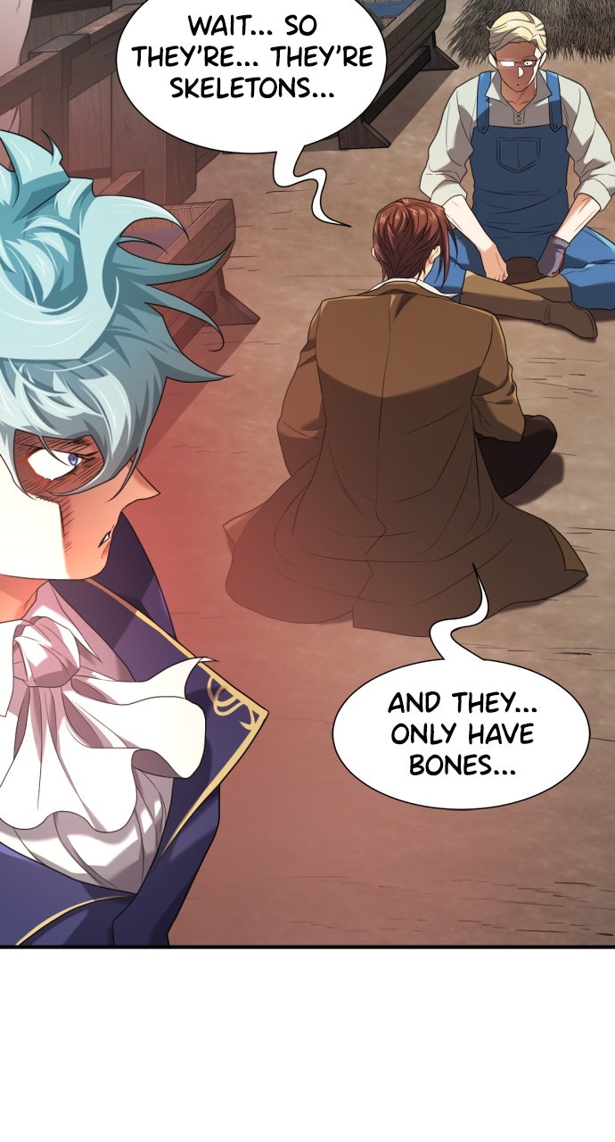 Read The Greatest Estate Developer Manga Online