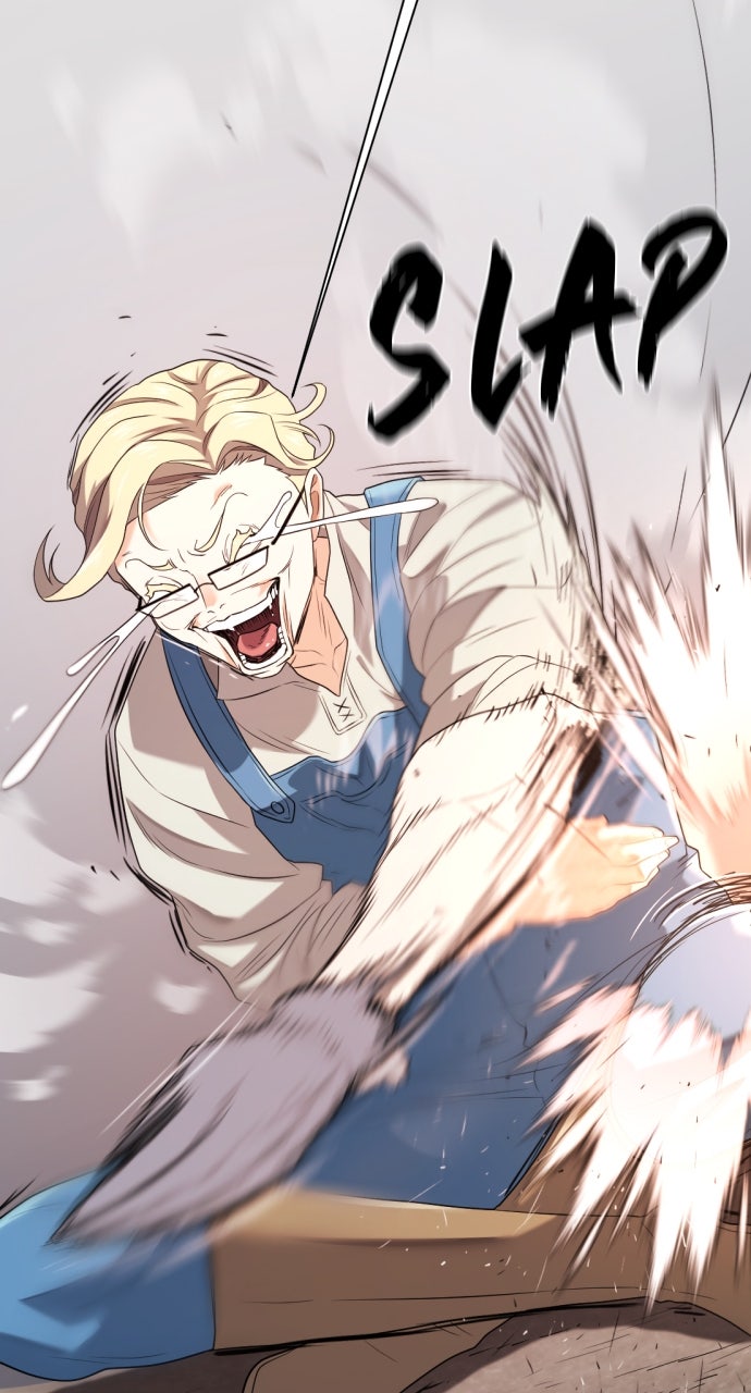 Read The Greatest Estate Developer Manga Online