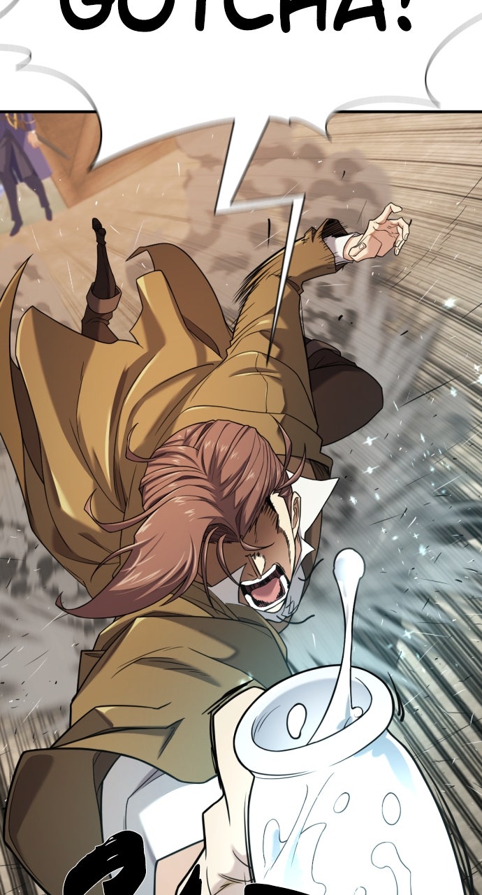 Read The Greatest Estate Developer Manga Online