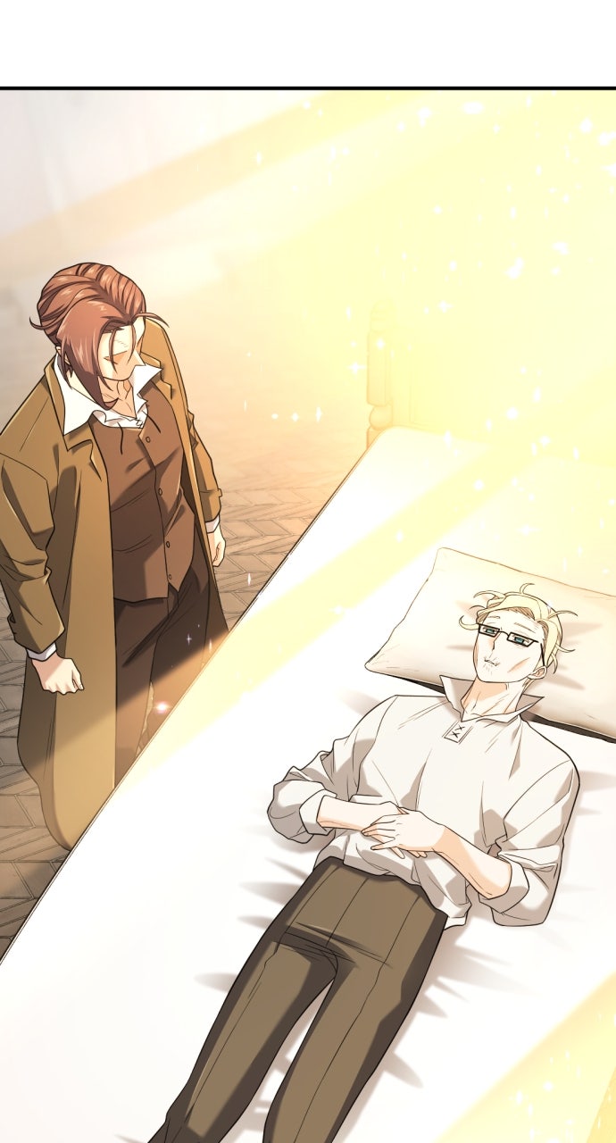 Read The Greatest Estate Developer Manga Online