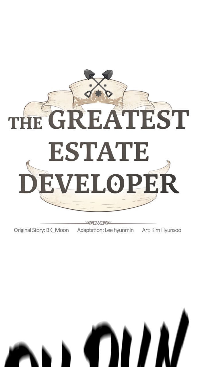 Read The Greatest Estate Developer Manga Online