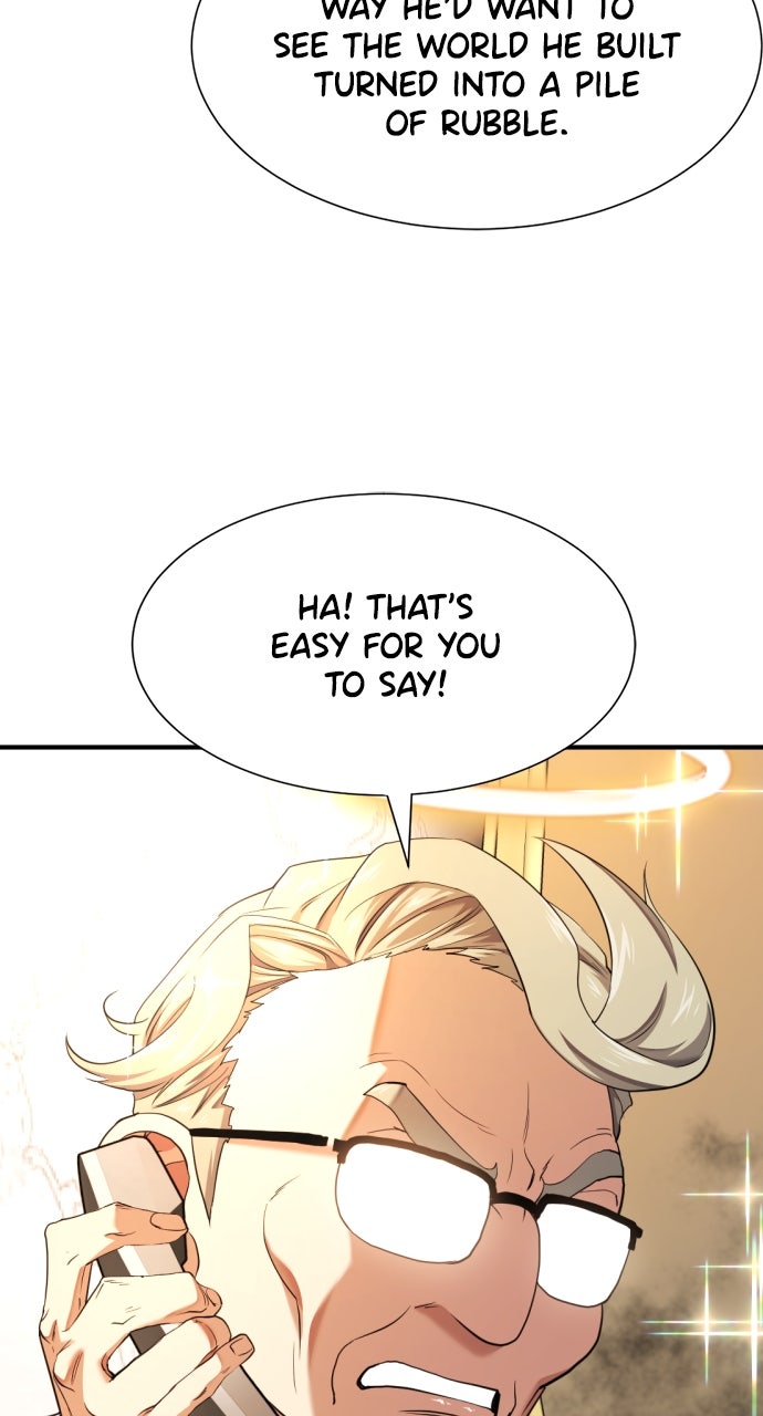 Read The Greatest Estate Developer Manga Online