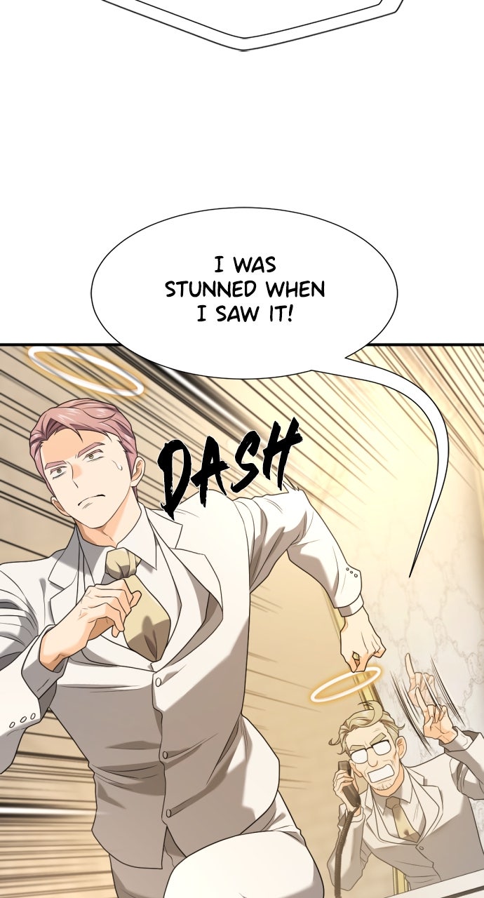 Read The Greatest Estate Developer Manga Online