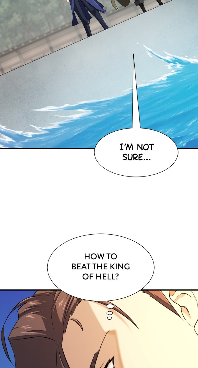 Read The Greatest Estate Developer Manga Online