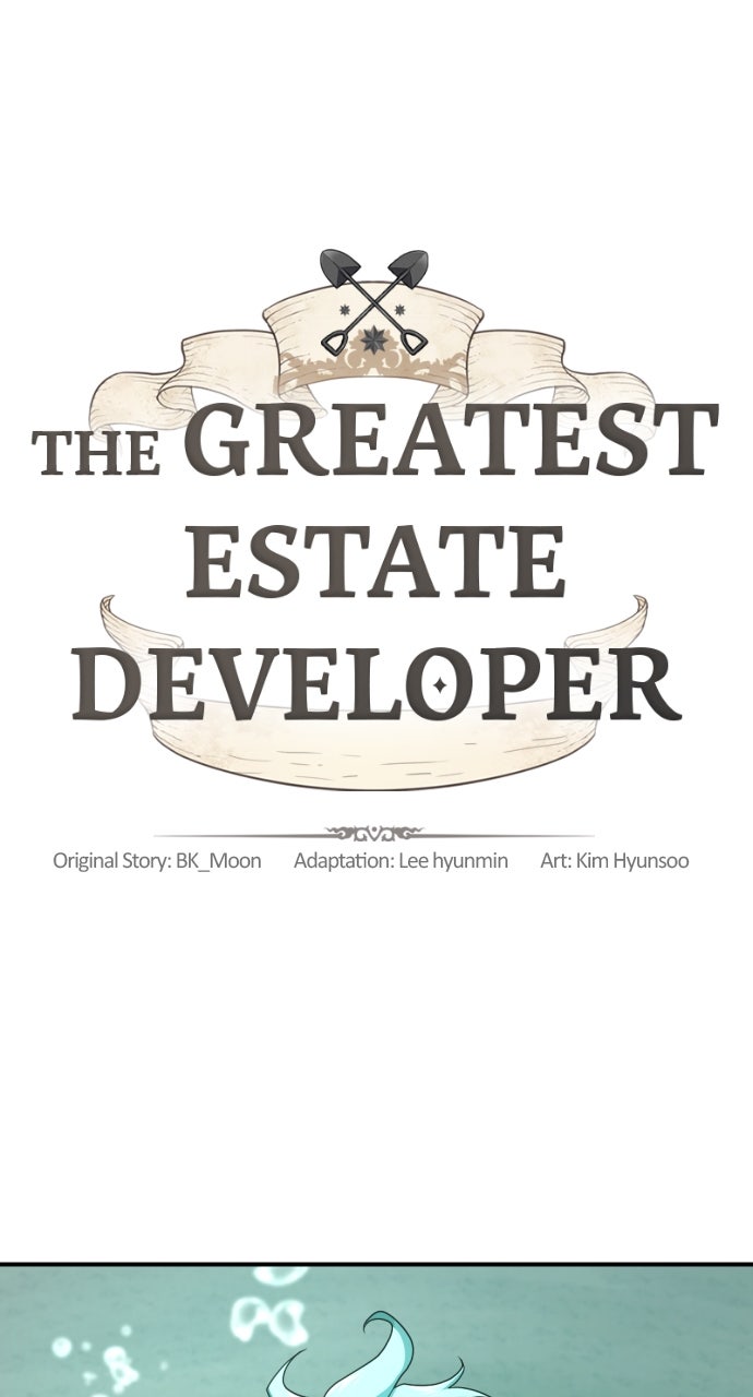 Read The Greatest Estate Developer Manga Online