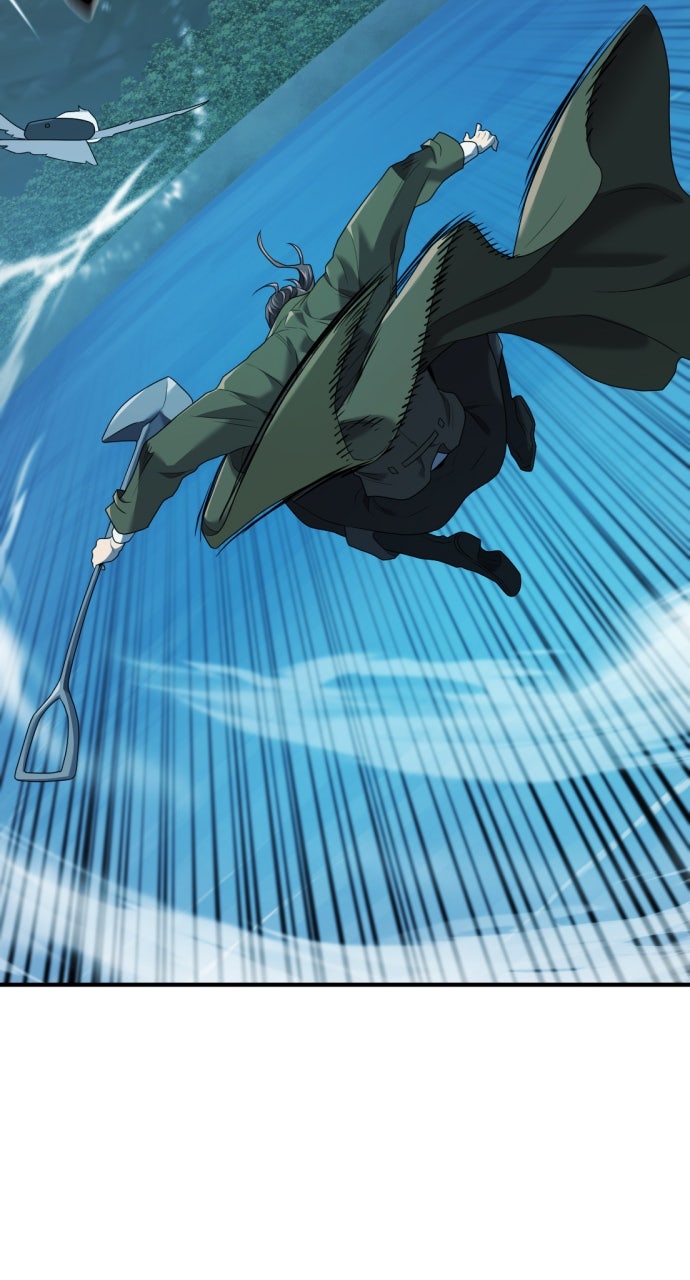 Read The Greatest Estate Developer Manga Online