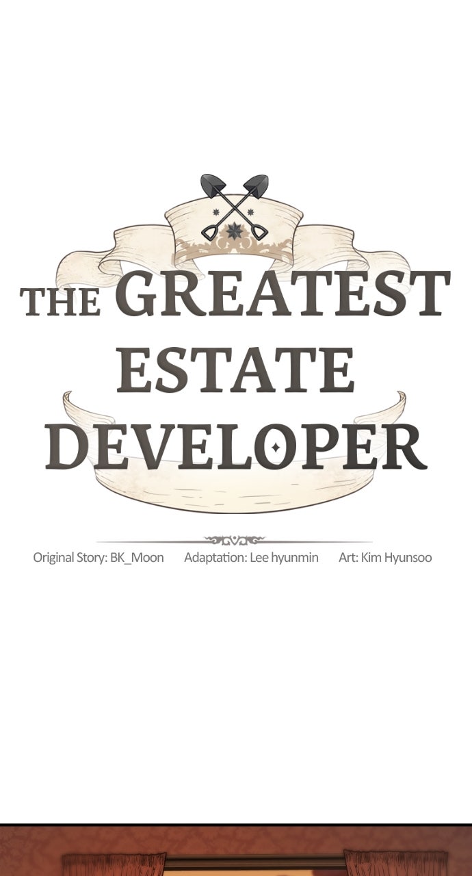 Read The Greatest Estate Developer Manga Online