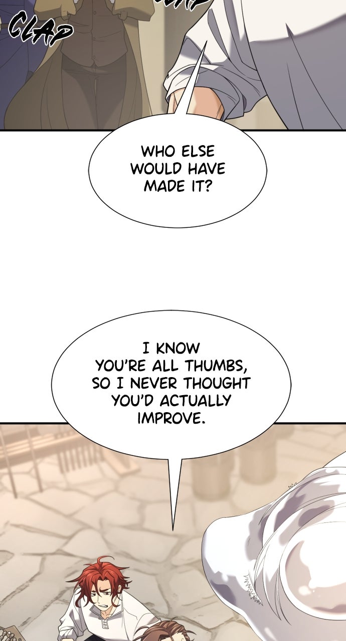 Read The Greatest Estate Developer Manga Online