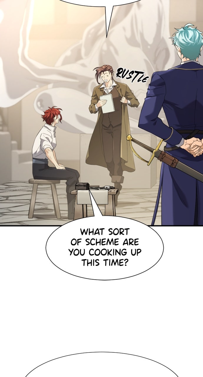 Read The Greatest Estate Developer Manga Online