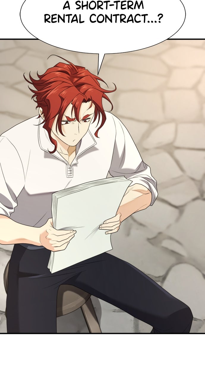 Read The Greatest Estate Developer Manga Online