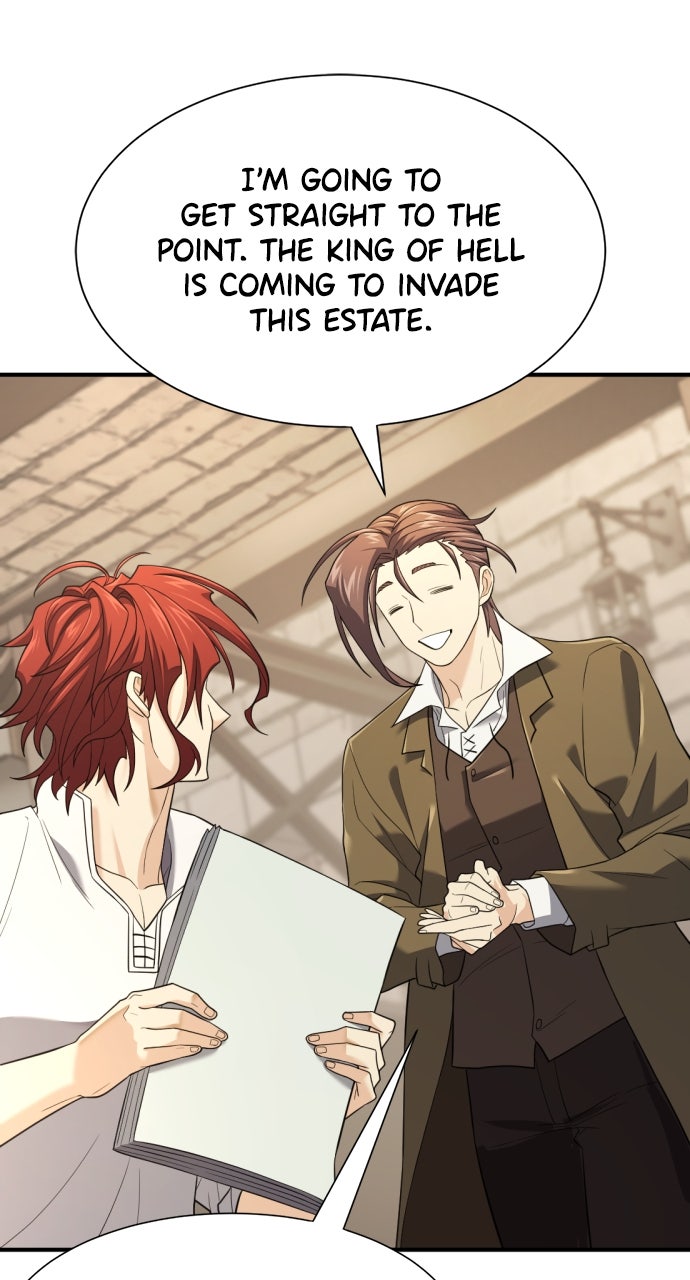 Read The Greatest Estate Developer Manga Online