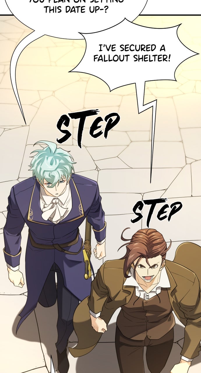 Read The Greatest Estate Developer Manga Online