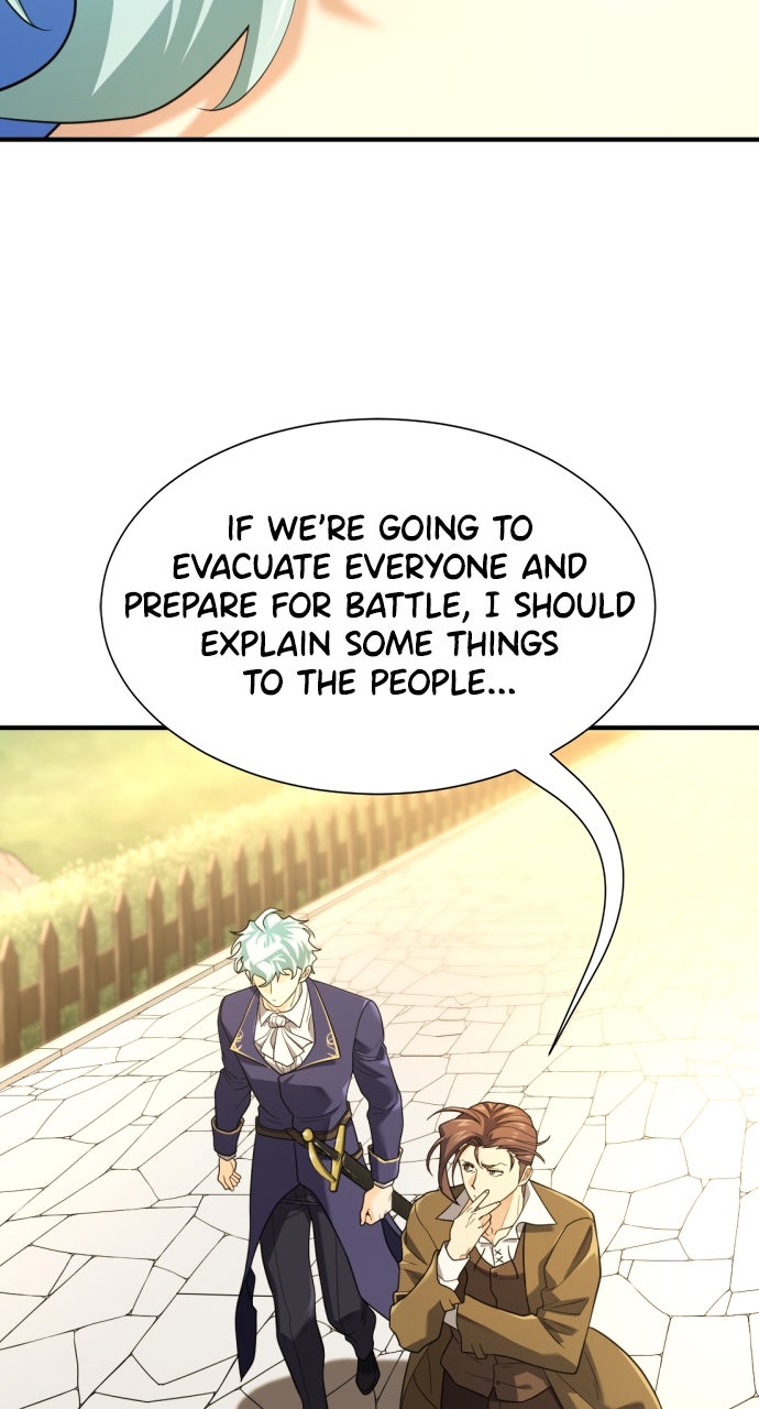 Read The Greatest Estate Developer Manga Online