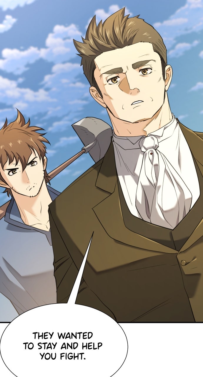Read The Greatest Estate Developer Manga Online