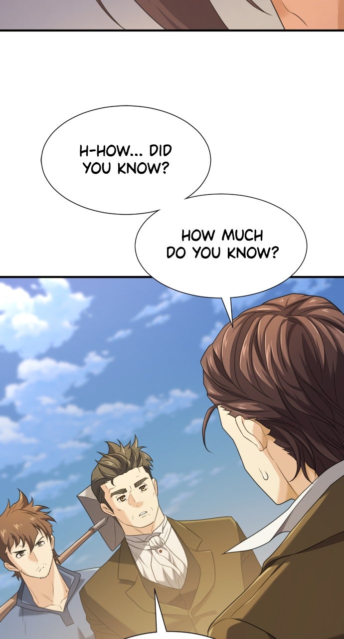 Read The Greatest Estate Developer Manga Online