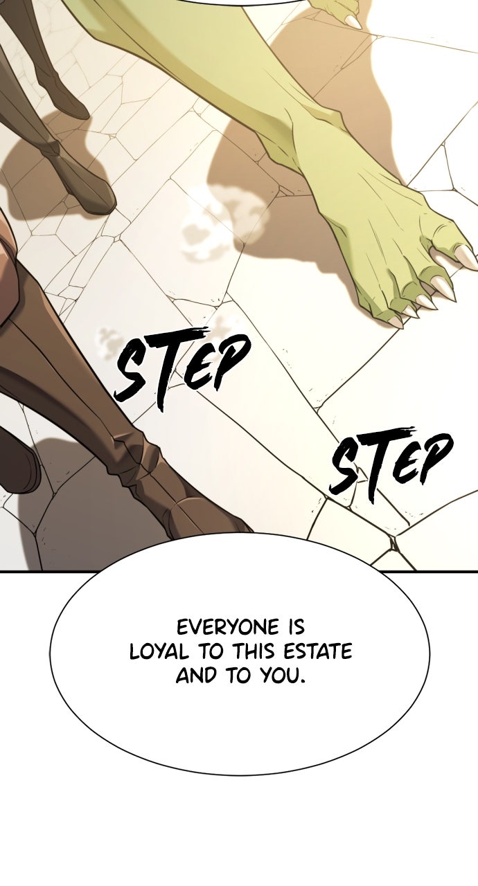 Read The Greatest Estate Developer Manga Online
