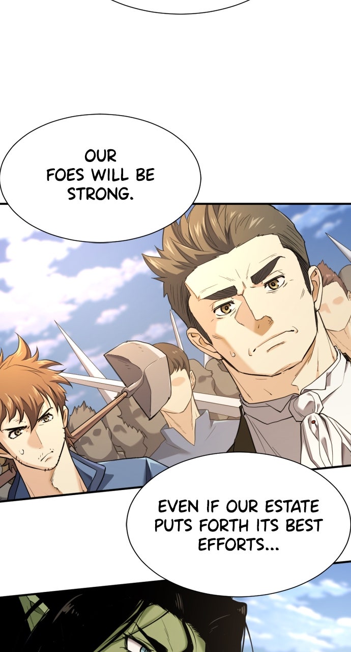 Read The Greatest Estate Developer Manga Online