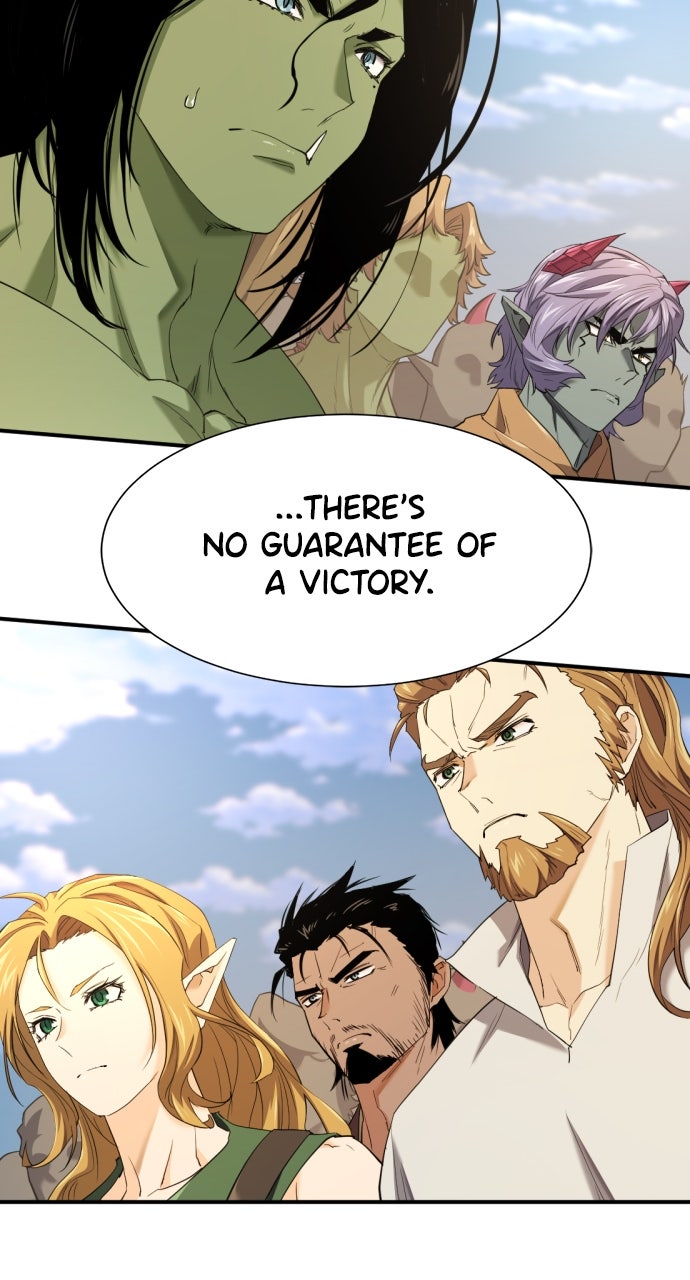 Read The Greatest Estate Developer Manga Online