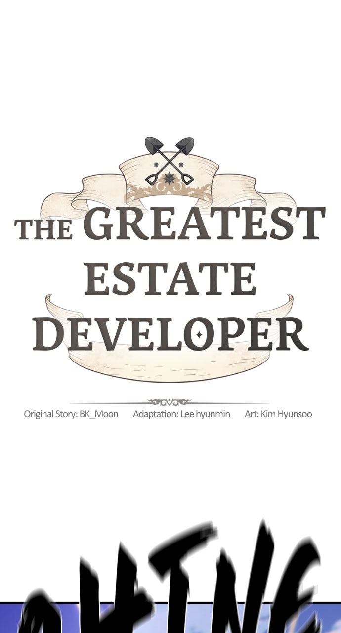 Read The Greatest Estate Developer Manga Online