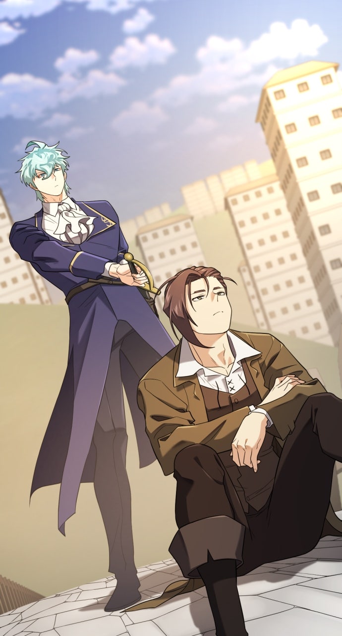 Read The Greatest Estate Developer Manga Online