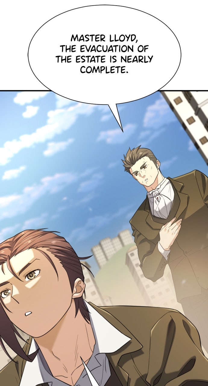 Read The Greatest Estate Developer Manga Online