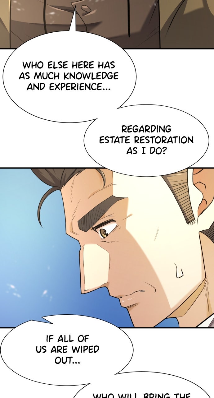 Read The Greatest Estate Developer Manga Online