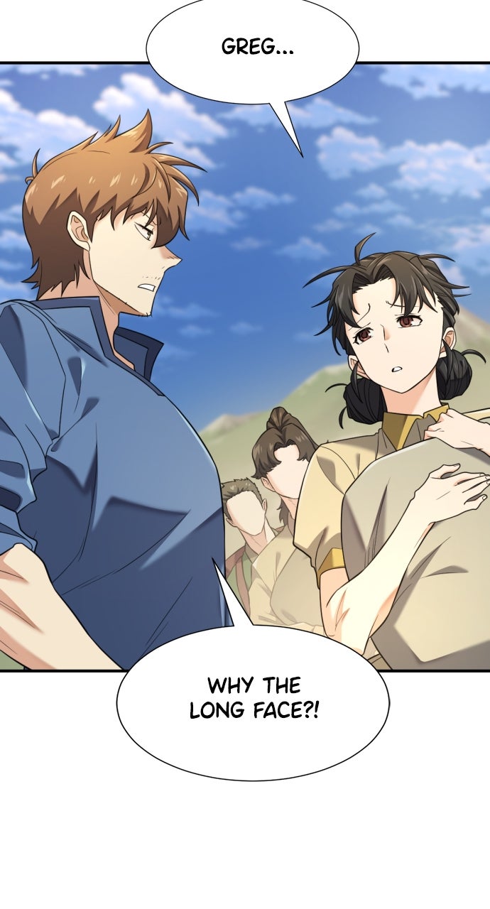 Read The Greatest Estate Developer Manga Online