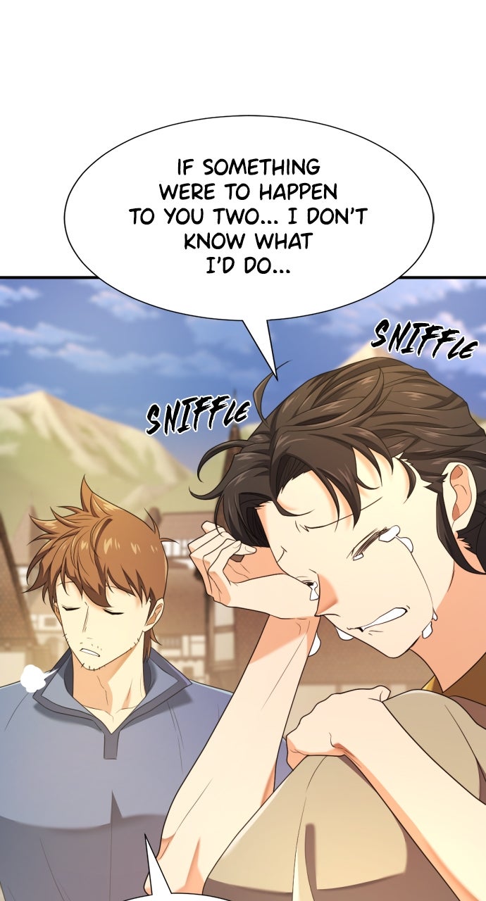 Read The Greatest Estate Developer Manga Online