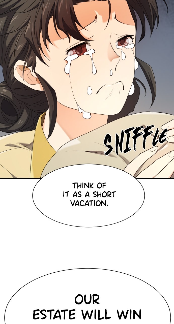 Read The Greatest Estate Developer Manga Online