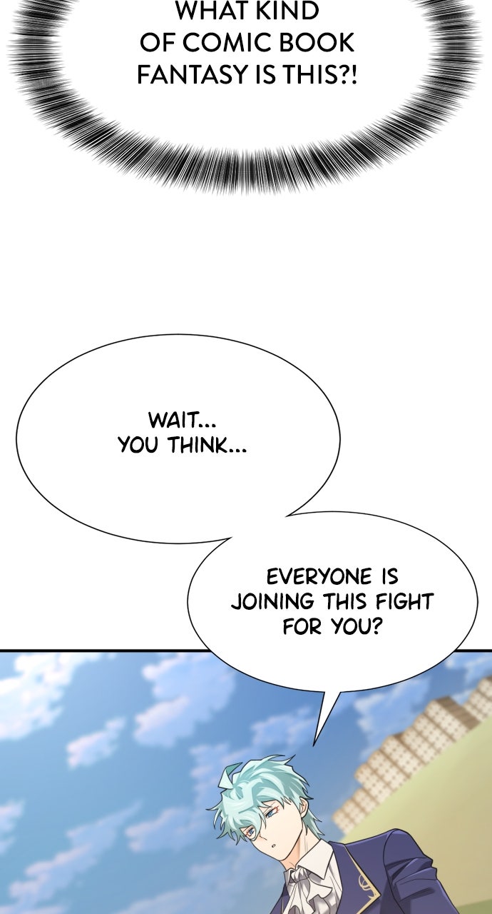 Read The Greatest Estate Developer Manga Online