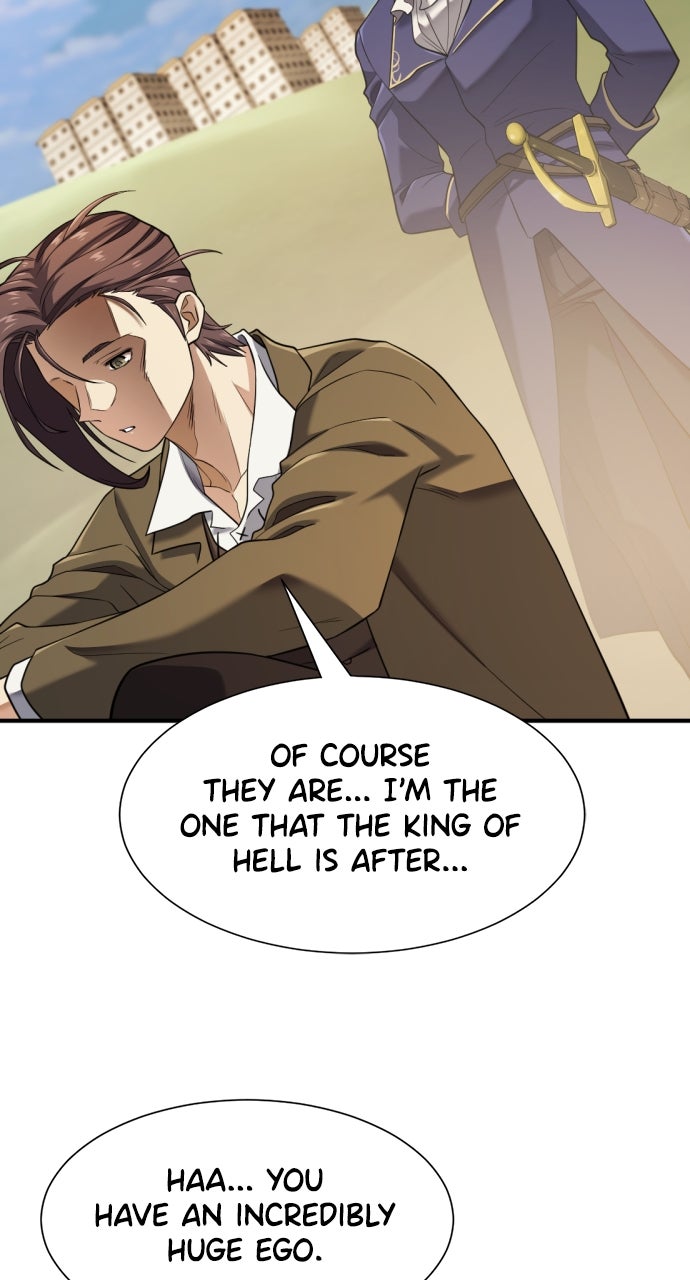 Read The Greatest Estate Developer Manga Online