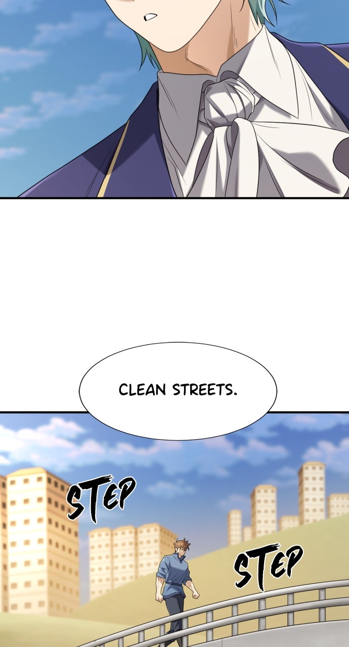 Read The Greatest Estate Developer Manga Online