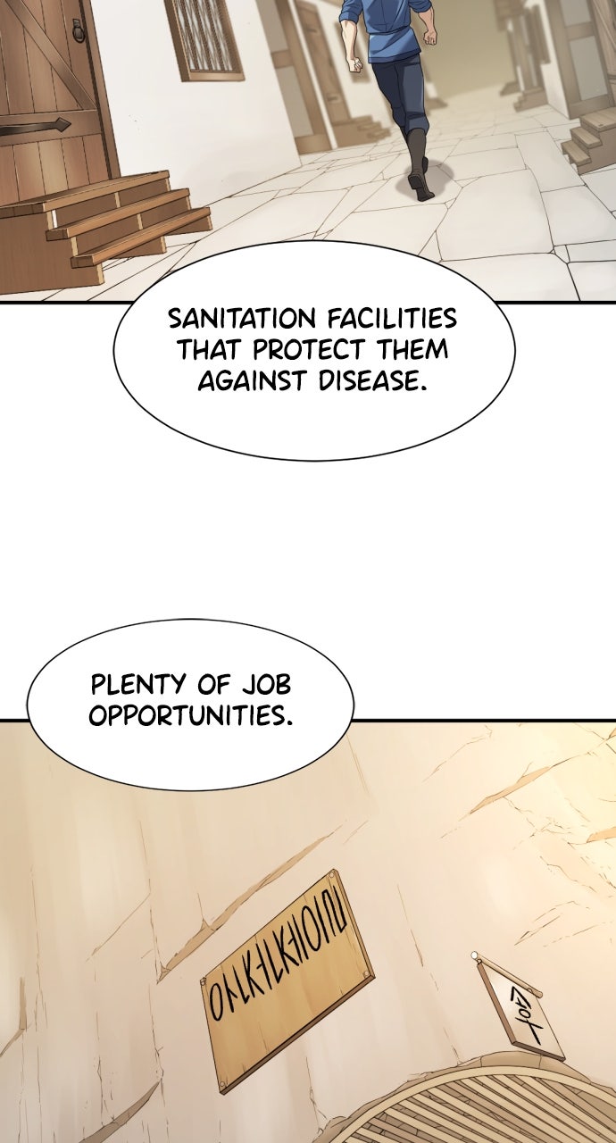 Read The Greatest Estate Developer Manga Online