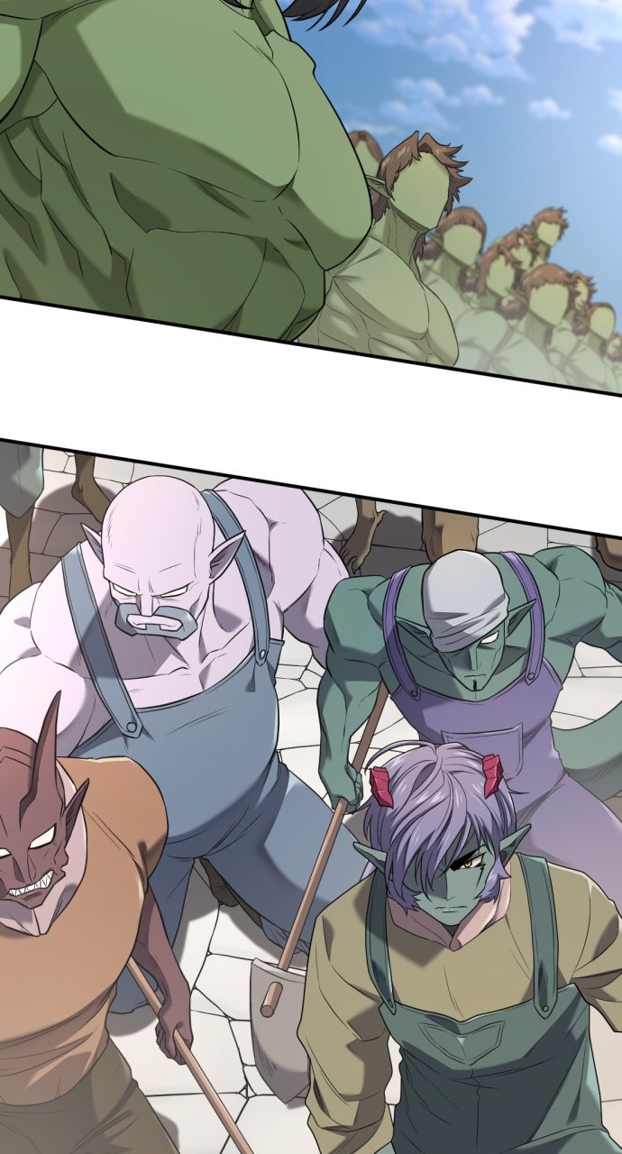 Read The Greatest Estate Developer Manga Online