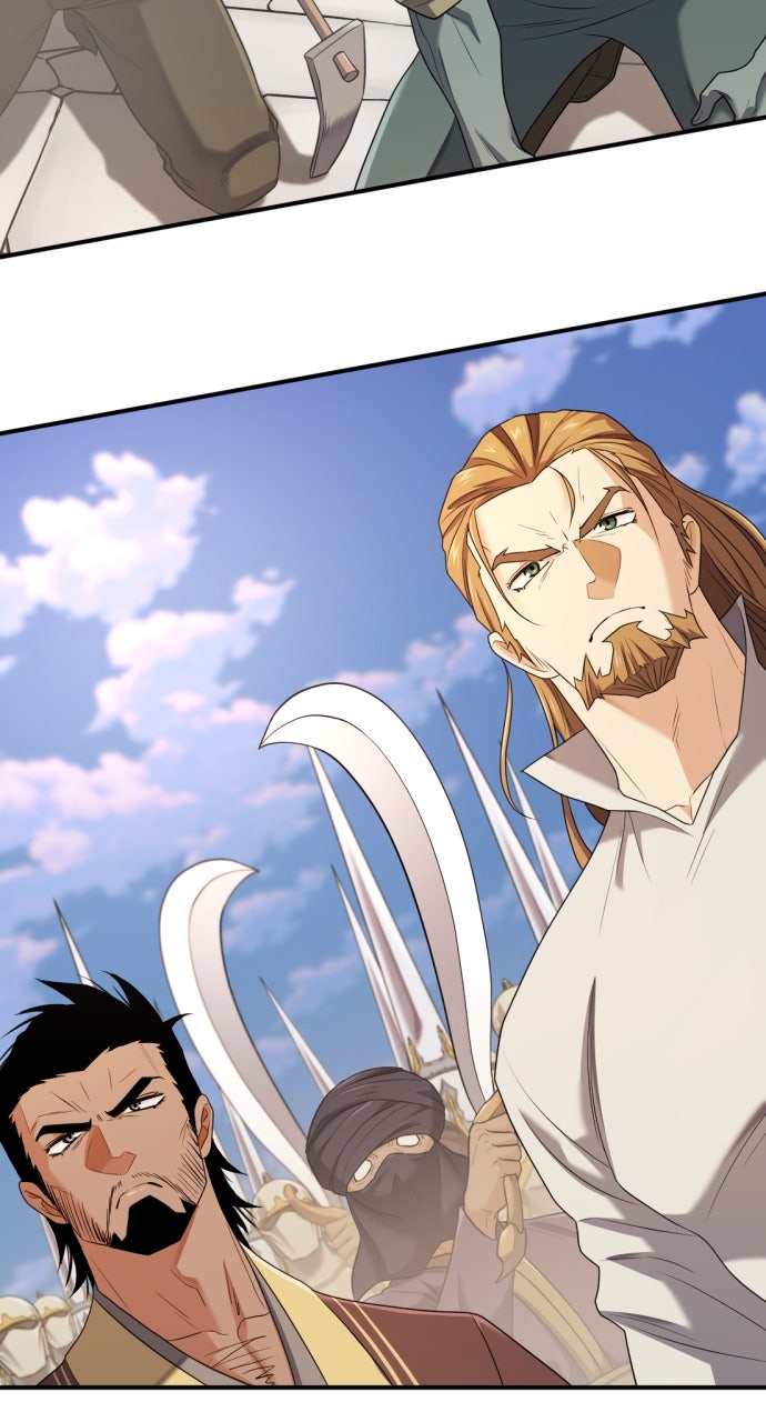 Read The Greatest Estate Developer Manga Online