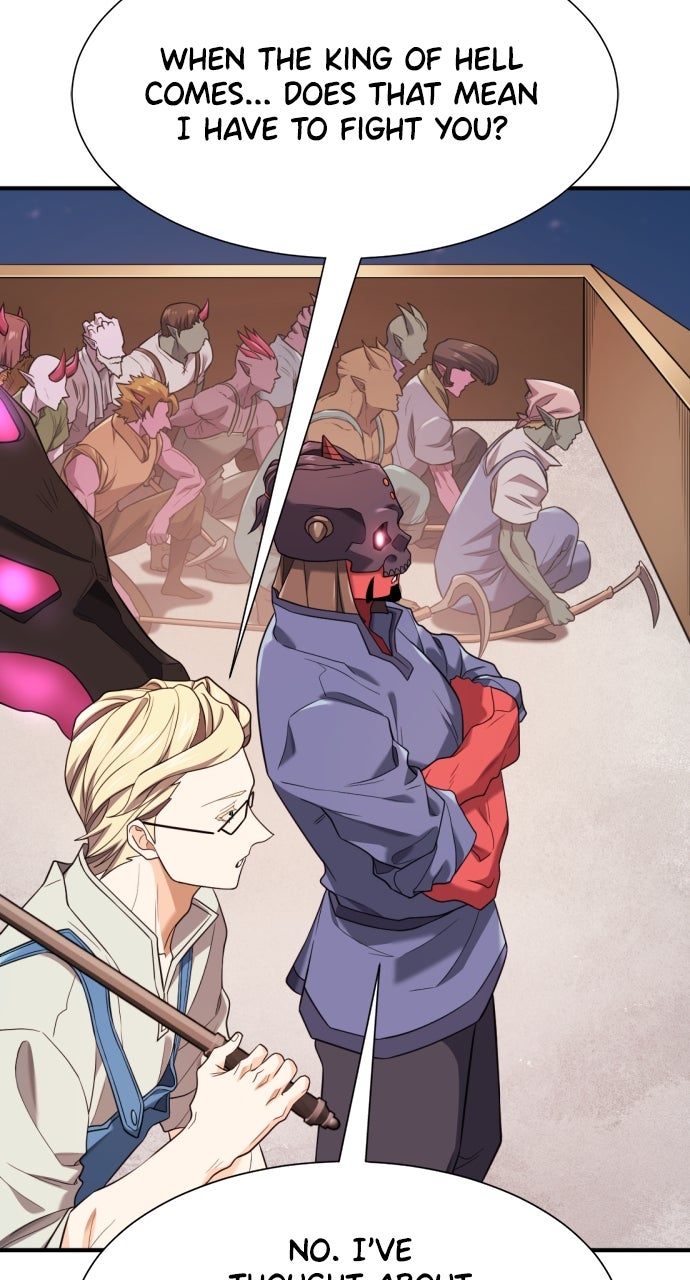 Read The Greatest Estate Developer Manga Online
