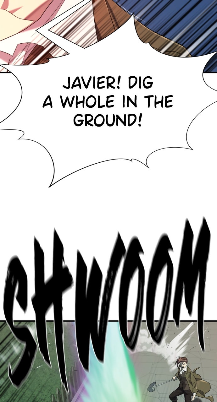 Read The Greatest Estate Developer Manga Online