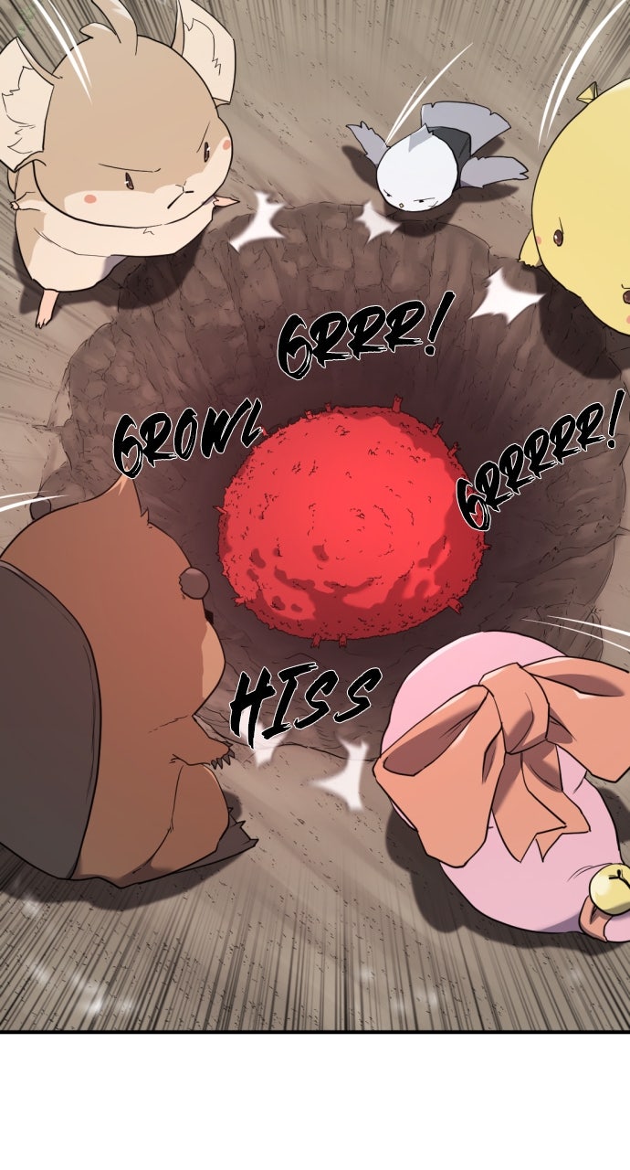 Read The Greatest Estate Developer Manga Online