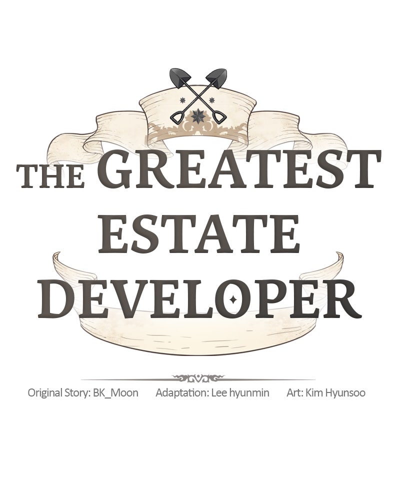 Read The Greatest Estate Developer Manga Online