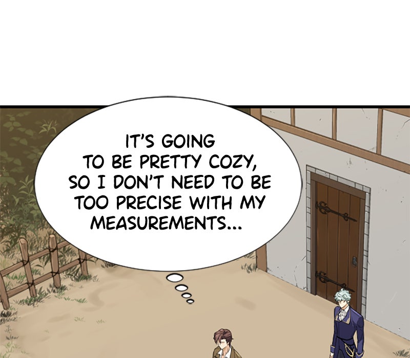 Read The Greatest Estate Developer Manga Online